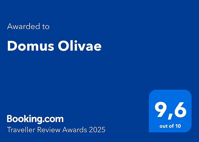 Domus Olivae