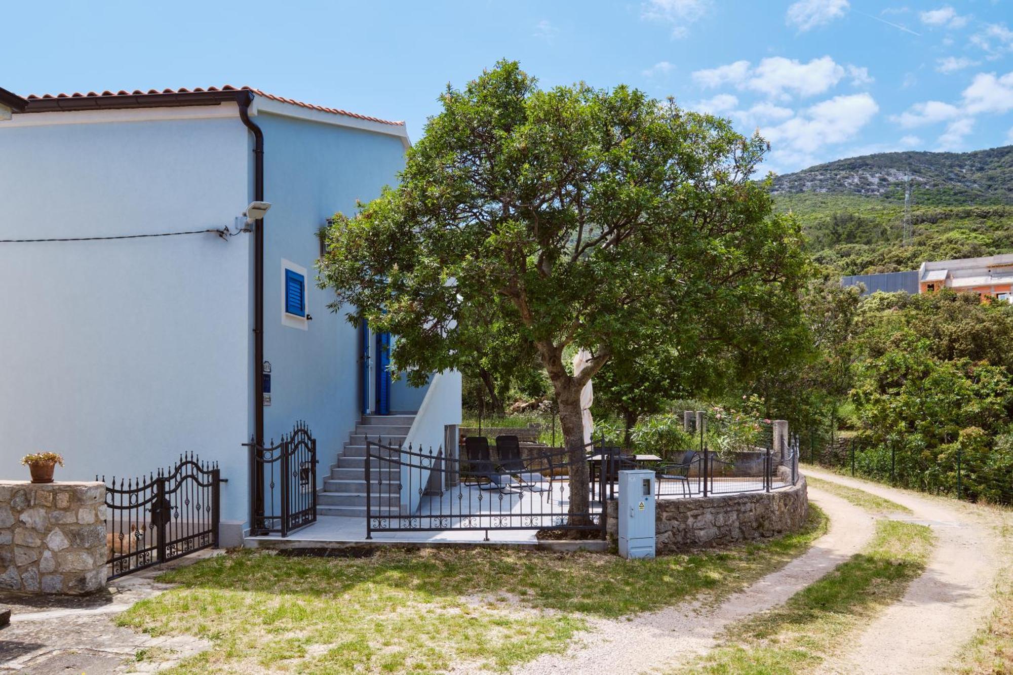 Holiday home Domus Olivae