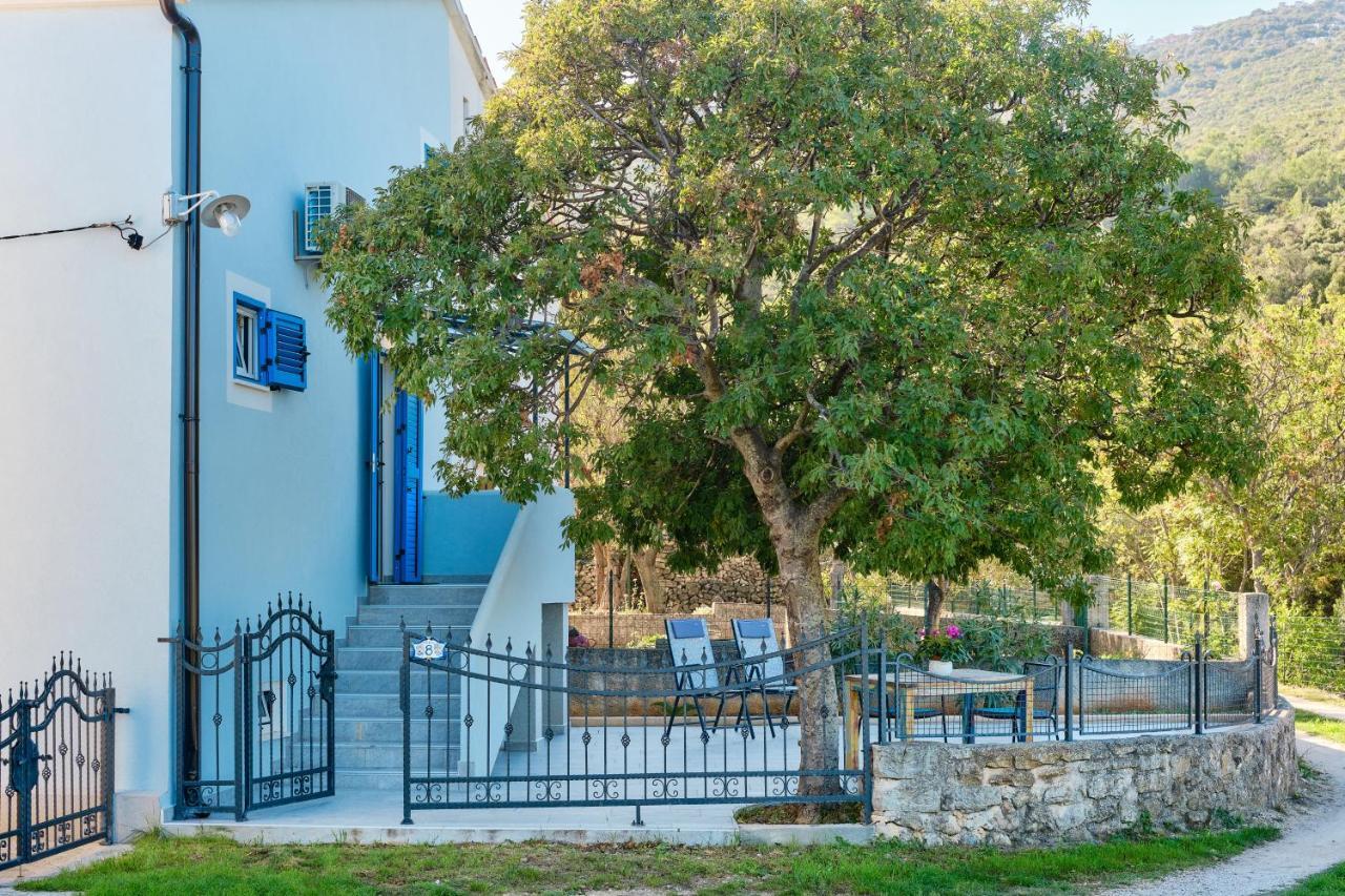 Holiday home Domus Olivae