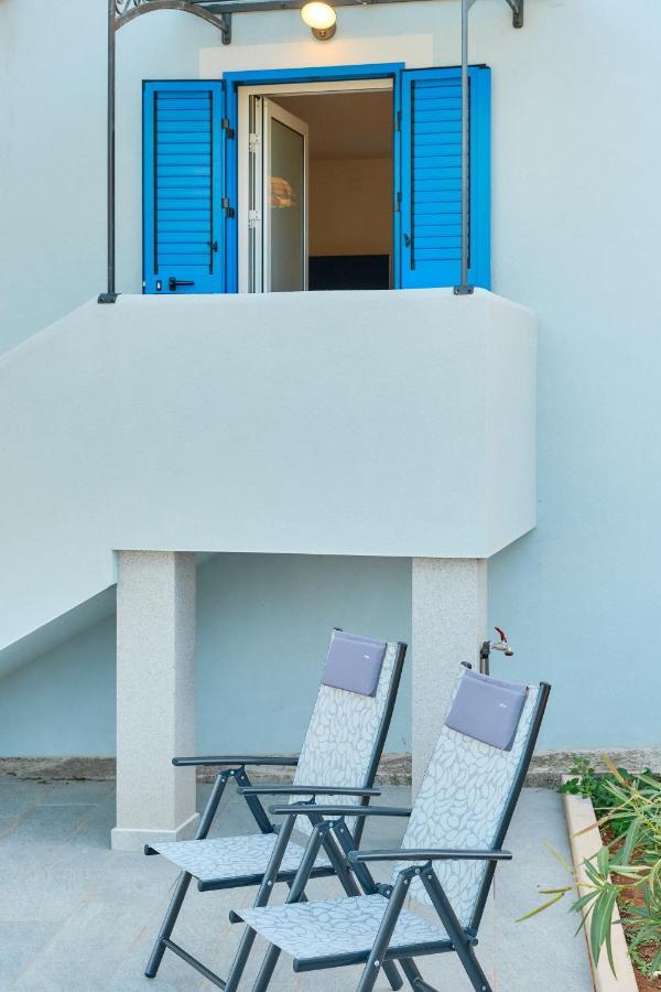 Holiday home Domus Olivae Nerezine