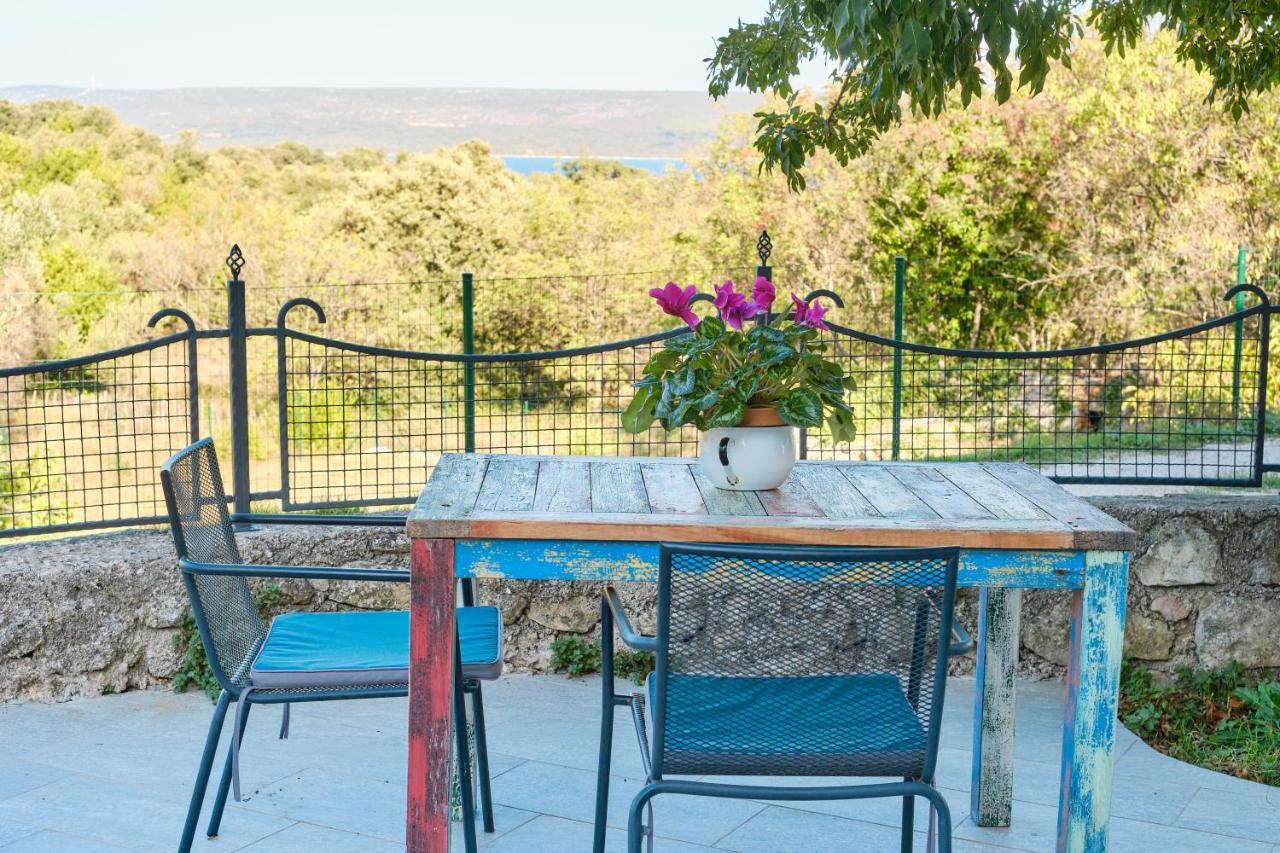 Holiday home Domus Olivae