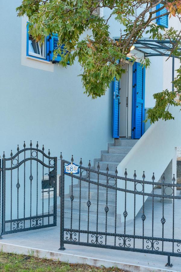 Holiday home Domus Olivae *