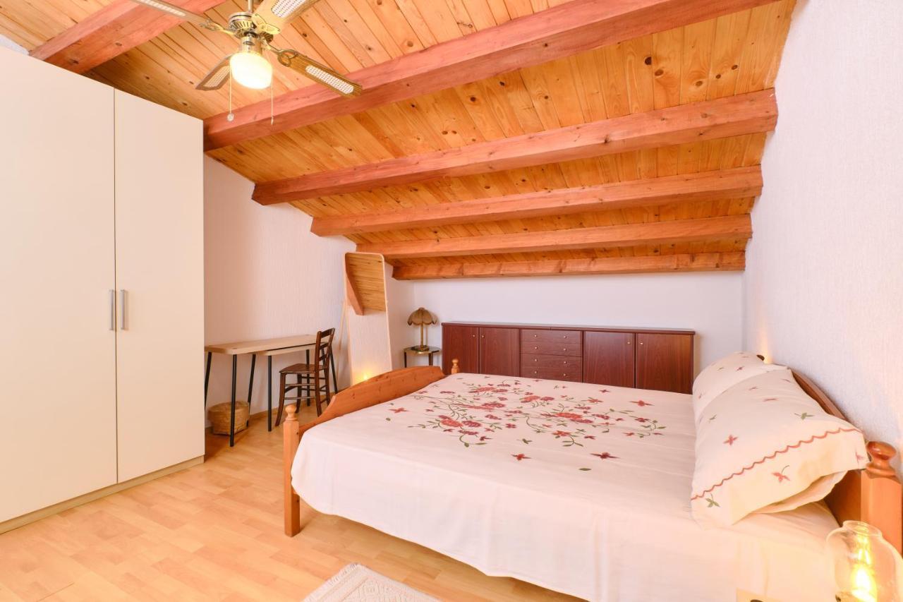 Domus Olivae Holiday home Nerezine