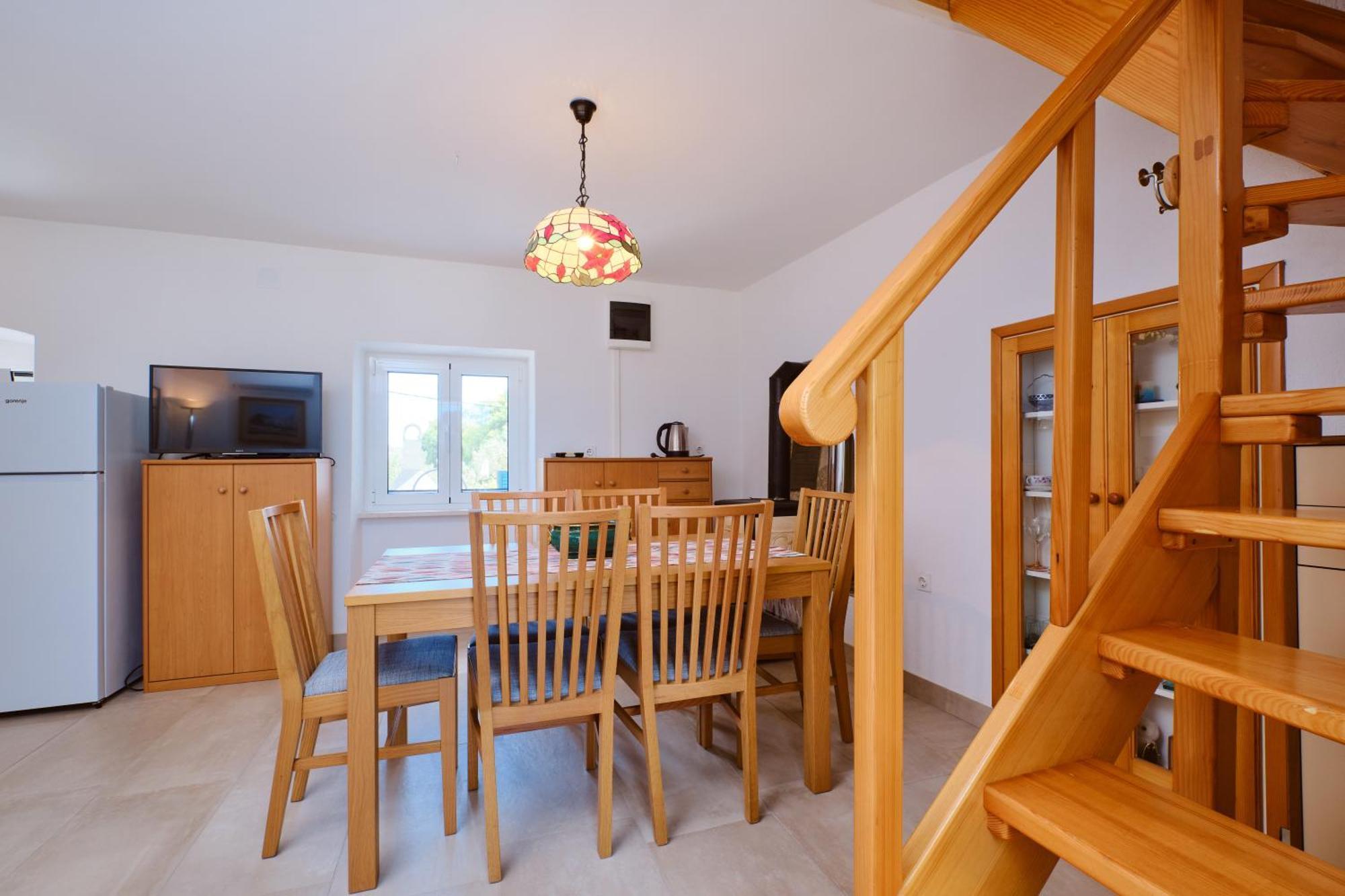 Casa vacanze Domus Olivae Nerezine